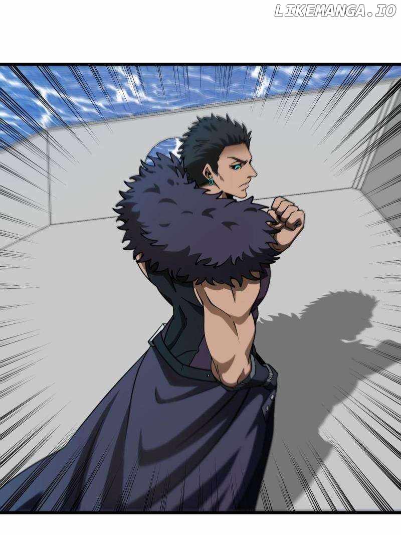 I Am The Monster Overlord Chapter 92 51